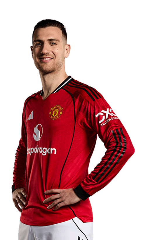 Diogo Dalot